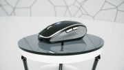 Image de CHERRY MW 8C ADVANCED souris Ambidextre RF sans fil + Bluetooth Optique 3000 DPI (JW-8100)