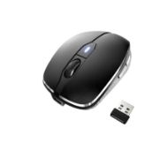 Image de CHERRY MW 8C ADVANCED souris Ambidextre RF sans fil + Bluetooth Optique 3000 DPI (JW-8100)