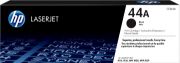 Image de HP 44A Toner LaserJet authentique noir (CF244A)