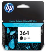 Image de HP 364 cartouche d'encre noir authentique (CB316EE)
