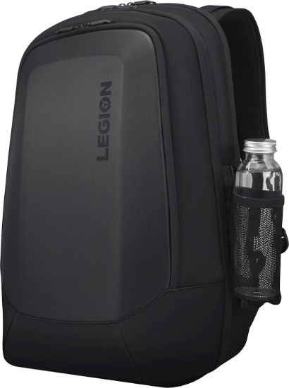 Image de Lenovo sacoche d'ordinateurs portables 43,9 cm (17.3") Sac à dos Noir (GX40V10007)