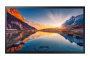 Image de Samsung QM55B-T Écran plat de signalisation numérique 139,7 cm (55") LCD Wifi 400 cd/m² 4K Ultra HD Noir Écran tactile Intégré dans le processeur Tizen 6.5 24/7 (LH55QMBTBGCXEN)