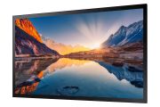Image de Samsung QM55B-T Écran plat de signalisation numérique 139,7 cm (55") LCD Wifi 400 cd/m² 4K Ultra HD Noir Écran tactile Intégré dans le processeur Tizen 6.5 24/7 (LH55QMBTBGCXEN)