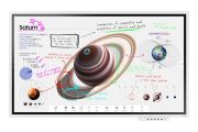 Image de Samsung Flip Pro WM65B Interactive Display (LH65WMBWBGCXEN)