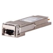 Image de HP E Networking X140 40G QSFP+ MPO SR4 Transceiver Modules émetteur-récepteur de réseau (JG325B)