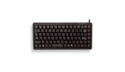 Image de CHERRY G84-4100 clavier Universel USB QWERTY Anglais britannique Noir (G84-4100LCMGB-2)