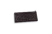 Image de CHERRY G84-4100 clavier Universel USB QWERTY Anglais britannique Noir (G84-4100LCMGB-2)