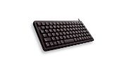 Image de CHERRY G84-4100 clavier Universel USB QWERTY Anglais britannique Noir (G84-4100LCMGB-2)