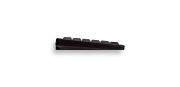 Image de CHERRY G84-4100 clavier Universel USB QWERTY Anglais britannique Noir (G84-4100LCMGB-2)