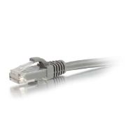 Image de C2G câble de réseau Gris 15 m Cat6 U/UTP (UTP) (83373)