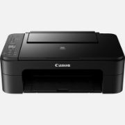 Image de Canon PIXMA TS3350 Jet d'encre A4 4800 x 1200 DPI Wifi (3771C006)