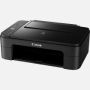 Image de Canon PIXMA TS3350 Jet d'encre A4 4800 x 1200 DPI Wifi (3771C006)
