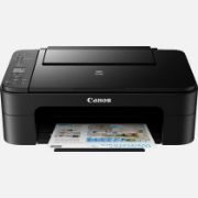 Image de Canon PIXMA TS3350 Jet d'encre A4 4800 x 1200 DPI Wifi (3771C006)