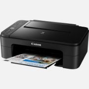 Image de Canon PIXMA TS3350 Jet d'encre A4 4800 x 1200 DPI Wifi (3771C006)