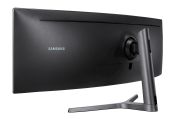 Image de Samsung 49" Moniteur Gaming incurvé Odyssey CRG90 (LC49RG90SSRXEN)