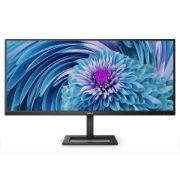 Image de Philips E Line LED display 86,4 cm (34") 3440 x 1440 pix ... (346E2LAE/00)