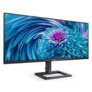 Image de Philips E Line LED display 86,4 cm (34") 3440 x 1440 pix ... (346E2LAE/00)