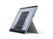 Image de Microsoft Surface Pro 9 5G LTE 256 Go 33 cm (13") 16 Go Wi- ... (RW8-00004)