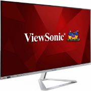 Image de Viewsonic VX Series 81,3 cm (32") 2560 x 1440 pixels Quad HD LED Argent (VX3276-2K-MHD-2)
