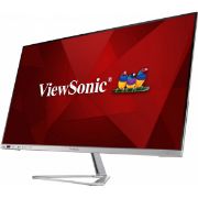 Image de Viewsonic VX Series 81,3 cm (32") 2560 x 1440 pixels Quad HD LED Argent (VX3276-2K-MHD-2)