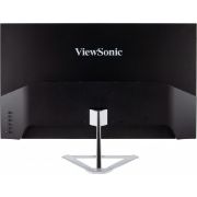 Image de Viewsonic VX Series 81,3 cm (32") 2560 x 1440 pixels Quad HD LED Argent (VX3276-2K-MHD-2)