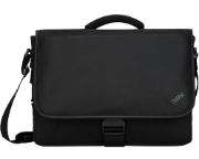 Image de Lenovo sacoche d'ordinateurs portables 39,6 cm (15.6") Sac Messenger Noir (4X40Y95215)