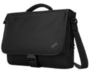 Image de Lenovo sacoche d'ordinateurs portables 39,6 cm (15.6") Sac Messenger Noir (4X40Y95215)