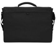 Image de Lenovo sacoche d'ordinateurs portables 39,6 cm (15.6") Sac Messenger Noir (4X40Y95215)