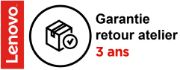 Image de Lenovo 3Y Depot/CCI upgrade from 2Y Depot/CCI (5WS0W86632)
