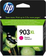 Image de HP 903XL Cartouche d’encre magenta grande capacité authentique (T6M07AE)