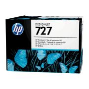 Image de HP HP tête d’impression A jet d'encre thermique (B3P06A)