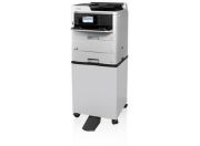 Image de Epson meuble d'imprimante Noir, Blanc (7112285)