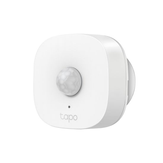 Image de TP-Link Sans fil Plafond/mur Blanc (TAPO T100)