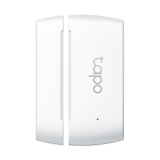 Image de TP-Link capteur de porte/fenêtre Sans fil Porte/Fenêtre Blanc (TAPO T110)
