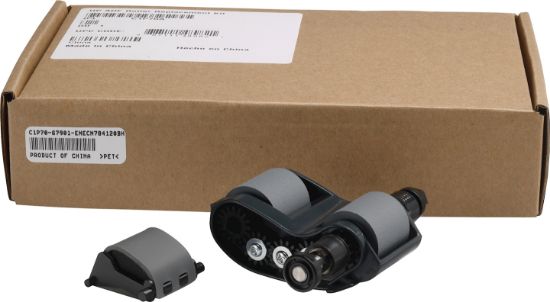 Image de HP Kit de remplacement du rouleau d'entraînement du chargeur automatique de documents LaserJet (C1P70A)