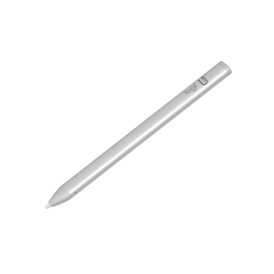 Image de Logitech Crayon stylet 20 g Gris (914-000052)