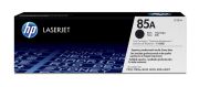 Image de HP 85A toner LaserJet noir authentique (CE285A)