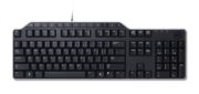 Image de DELL KB522 clavier Universel USB QWERTY US International Noir (DELL-580-17667)