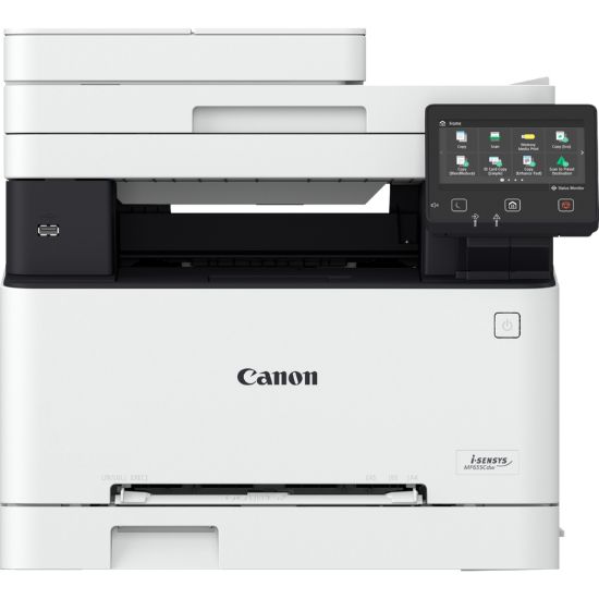 Image de Canon i-SENSYS MF655Cdw Laser A4 1200 x 1200 DPI 21 ppm Wifi (5158C004)