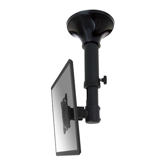 Image de Neomounts by Newstar support de plafond pour écran (FPMA-C025BLACK)