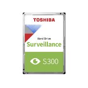 Image de Toshiba S300 Surveillance 3.5" 2000 Go Série ATA III (HDWT720UZSVA)