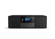 Image de Philips ensemble audio pour la maison Système micro audio domestique 50 W Noir (TAM6805/10)