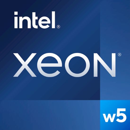 Image de Intel Xeon w5-2465X processeur 3,1 GHz 33,75 Mo Smart Cache (PK8071305127000)