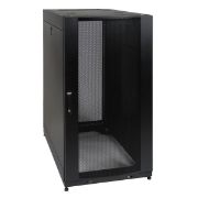 Image de Tripp Lite étagère 25U Rack autonome Noir (SR25UB)