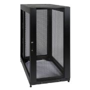 Image de Tripp Lite étagère 25U Rack autonome Noir (SR25UB)