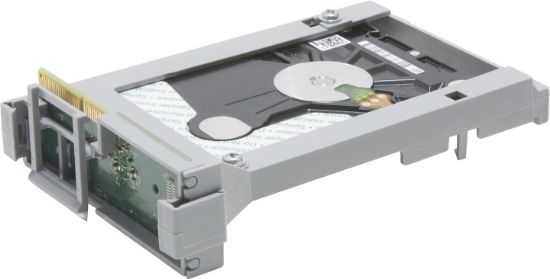 Image de HP 500GB CCC, FIPS Hard Disk Drive disque dur 500 Go (9EQ11A)