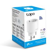Image de TP-Link Tapo P115 Prise intelligente 3680 W Blanc (TAPO P115(1-PACK))