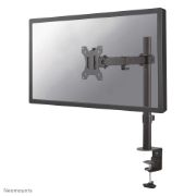 Image de Neomounts support moniteur de bureau (FPMA-D540BLACK)