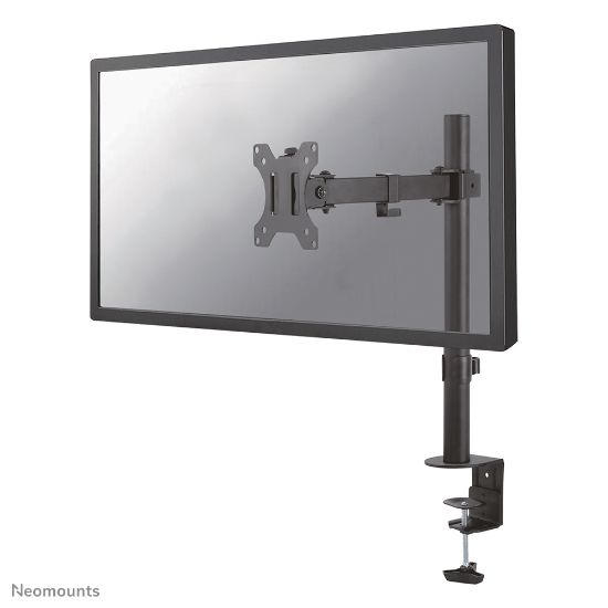 Image de Neomounts support moniteur de bureau (FPMA-D540BLACK)