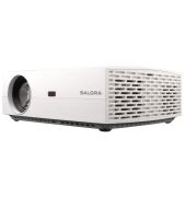 Image de Salora vidéo-projecteur Projecteur sur pied/monté au plafo ... (60BFM4250)